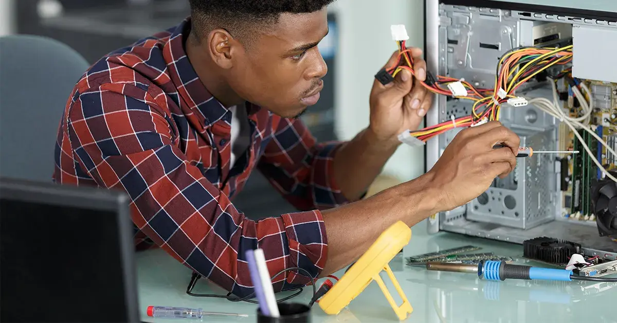 3 Best Inventory Purchasing Software Picks for Electronics Repair Shops