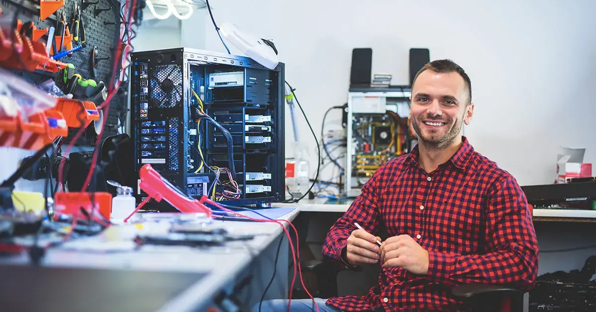 The Best Maintenance Inventory Software Tools for 2025