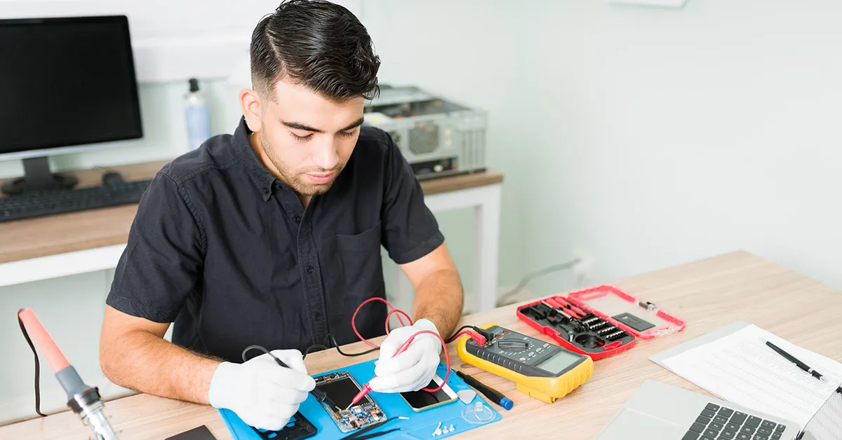 5 Top Point of Sale Computer Setups for Repair Shops