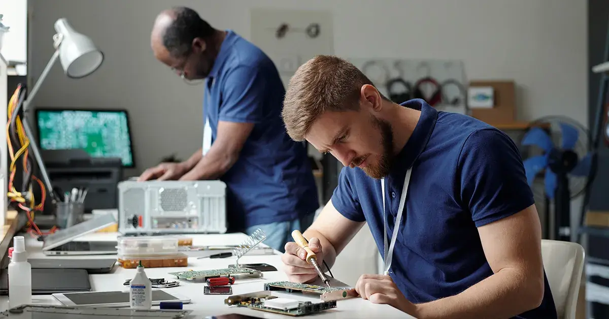 6 Top Options for Repair Ticket Systems and Tools
