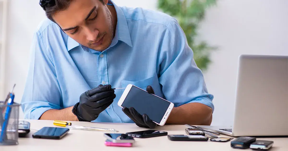 4 Best Repair Ticketing Solutions for Mobile Repair Shops
