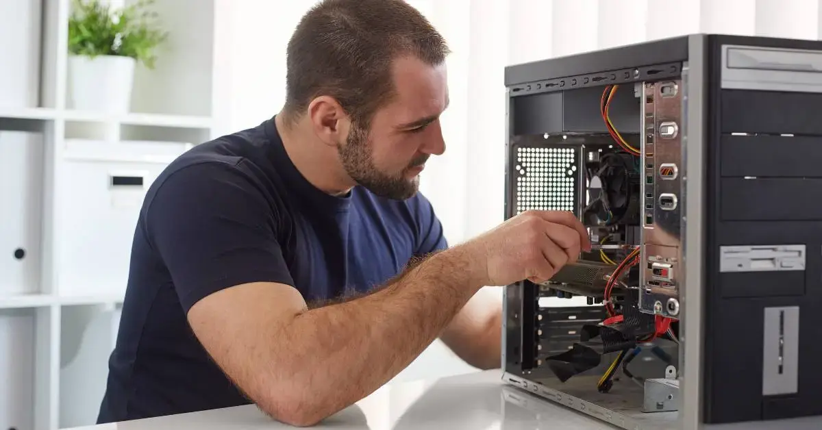Where To Get a Computer Repair Technician Certification