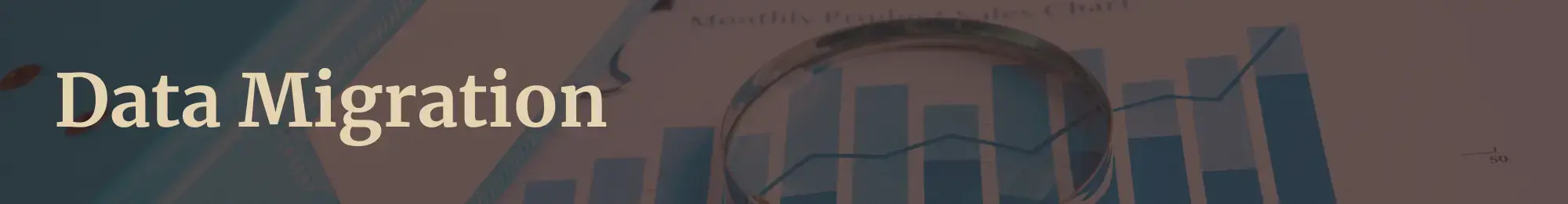CellSmart - Data Migration Banner
