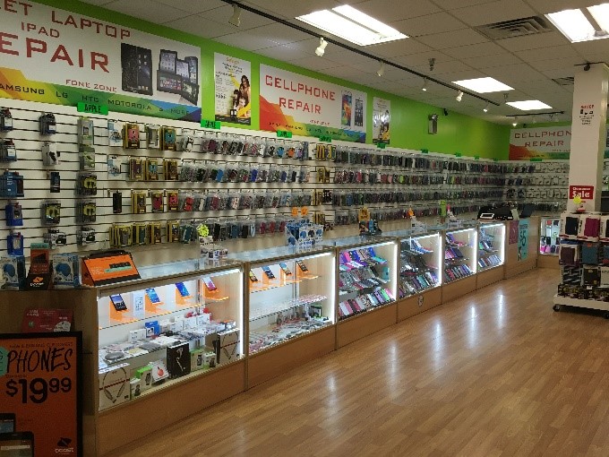3 Must-haves to Start a CellPhone Store