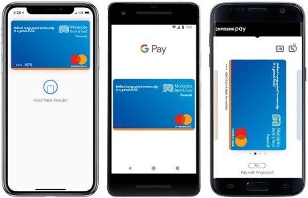 Why Contactless Payment is a MUST for your Business - CellSmart POS