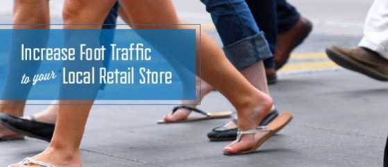 5 Tips to Increase Foot Traffic for Your Wireless Store