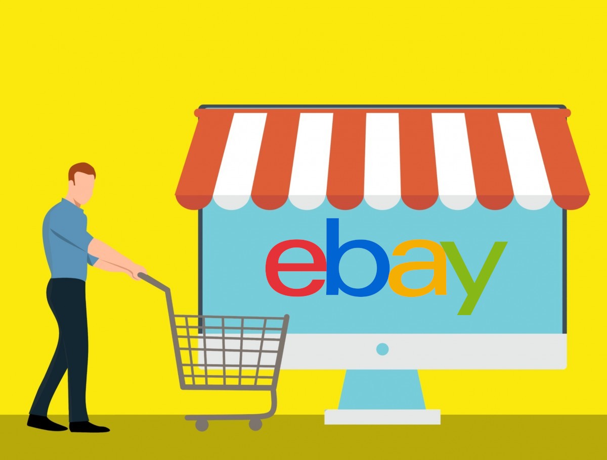 Get your Business on eBay ASAP – for FREE!