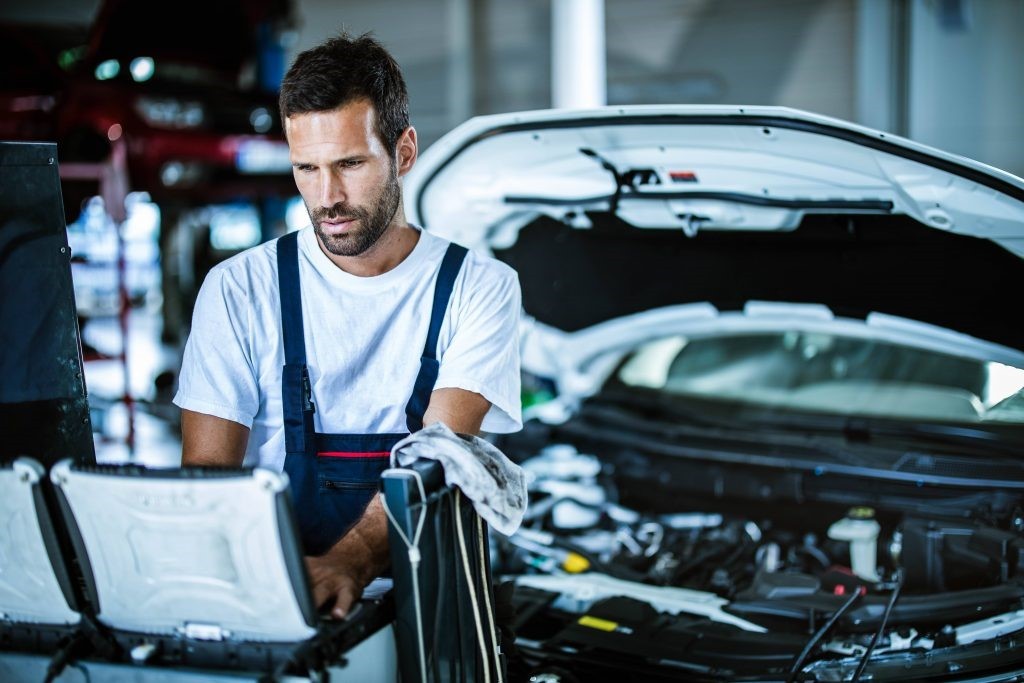 How to Increase your Auto Shop Revenue?