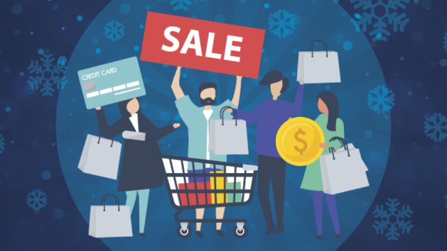 Make Your Best Sales Figure This Holiday Season