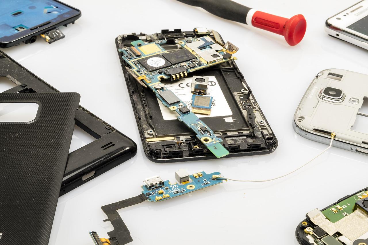 Future of Cellphone Repair Industry