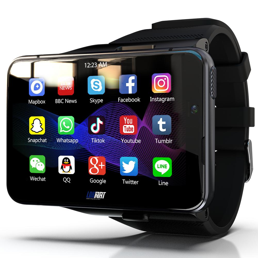 The Changing Face of Wireless: Could Smartwatches Replace Cell Phones?