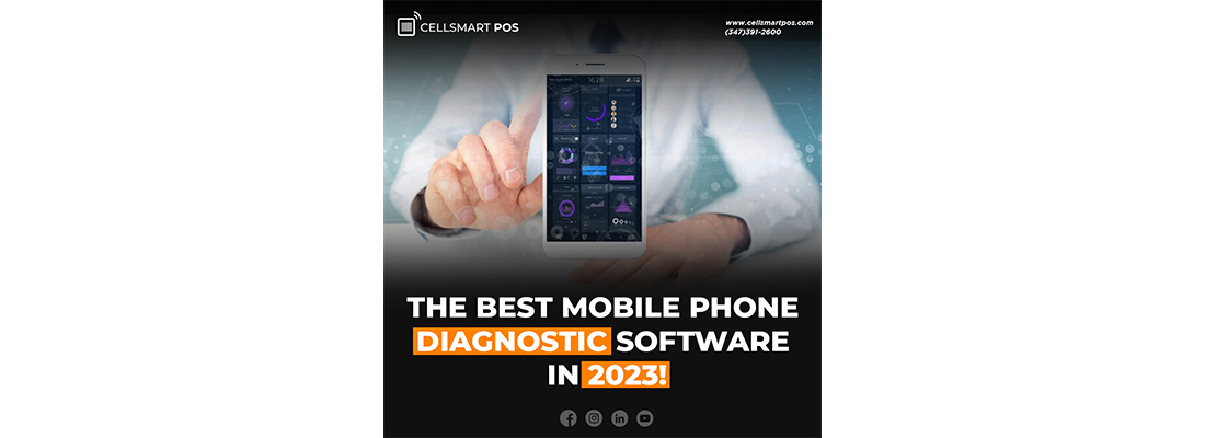 The Best Mobile Phone Diagnostic Software in 2023
