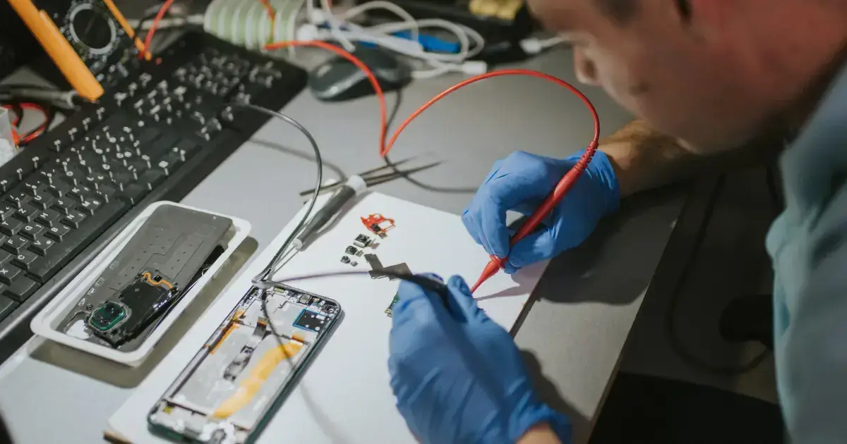 How To Start a Phone Repair Business: 4 Steps to Success