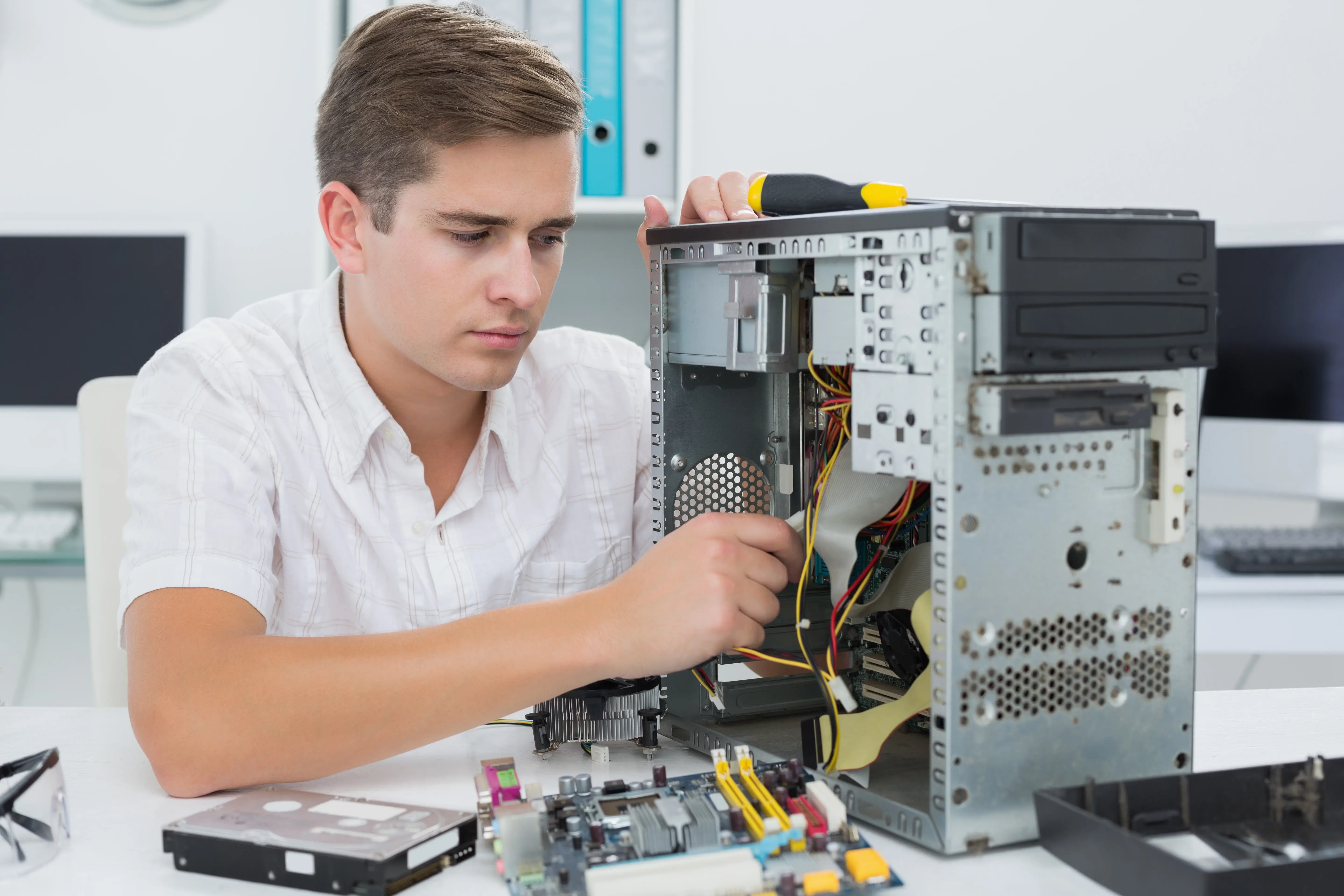 How To Grow Your PC Repair Business: 4 Tips