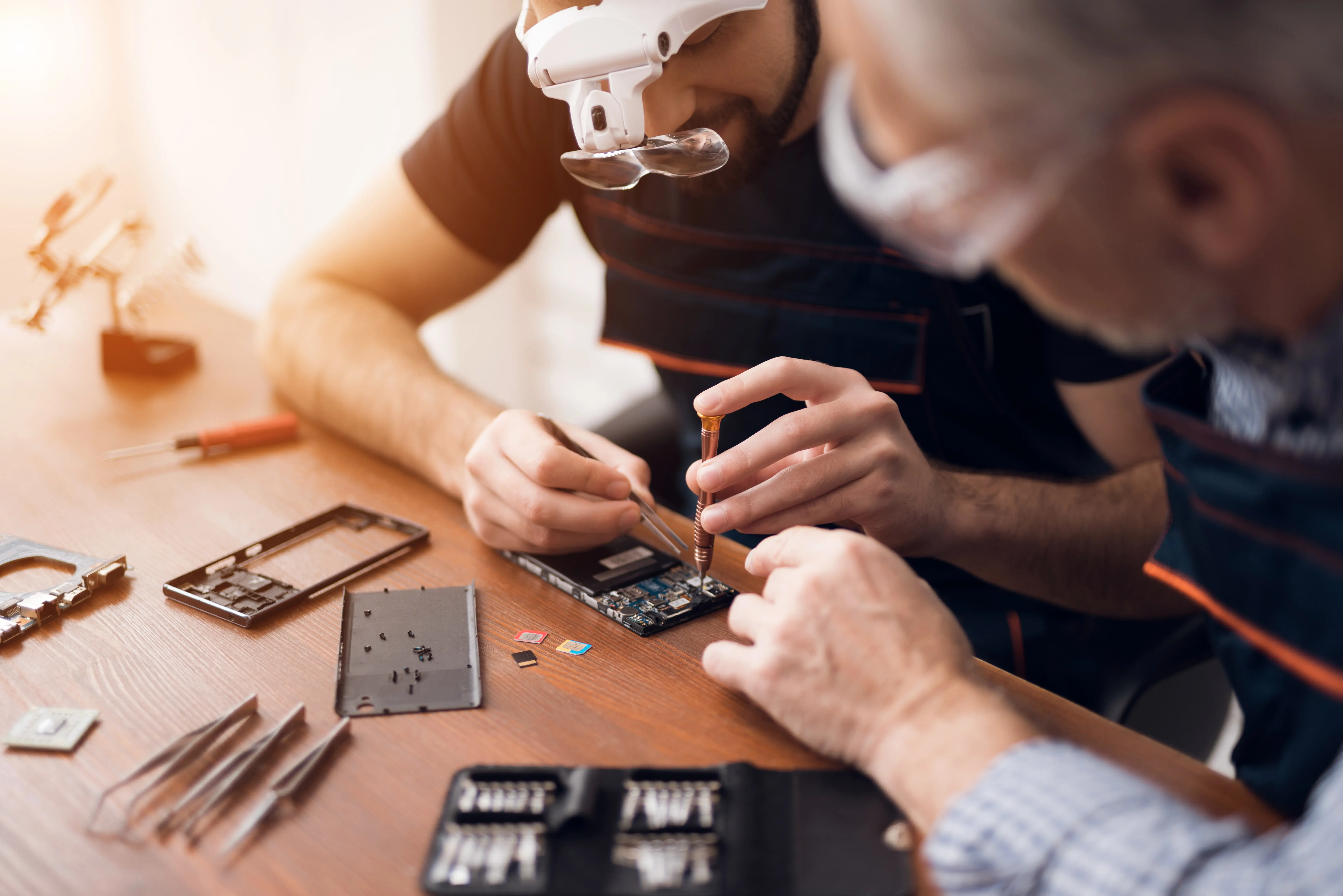 How To Find a Repair Shop POS: 5 Tips & 3 Providers